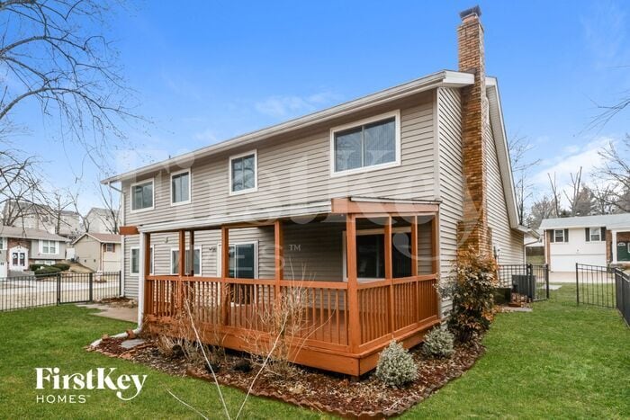 Building Photo - 846 Vlg Mdw Dr