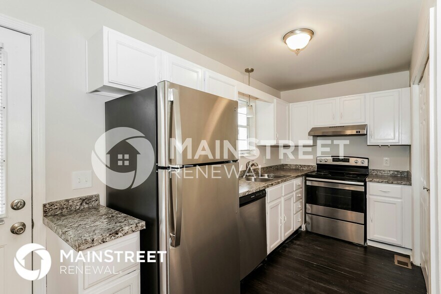 Building Photo - 508 Robbie Ann Ct