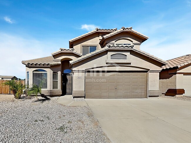 Building Photo - 9824 E Onza Ave