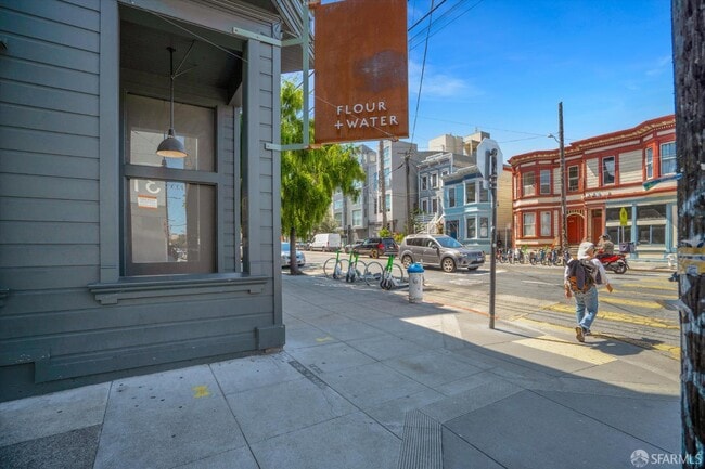 Building Photo - 3443 20th St