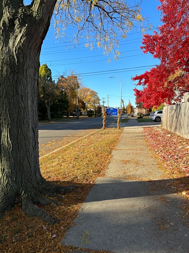 The Village - 645 Neff Rd