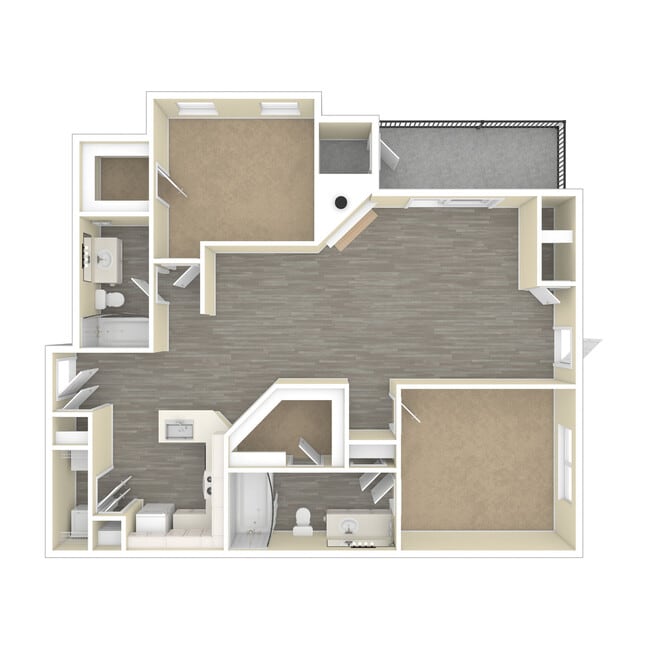 Floorplan - Vue 360
