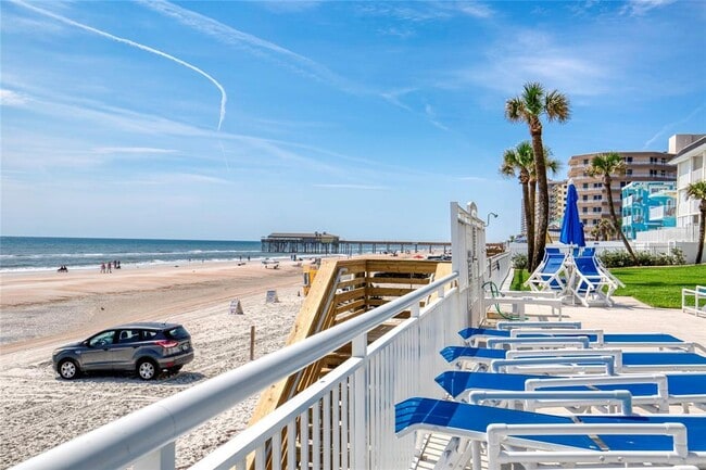 Building Photo - 3601 S Atlantic Ave