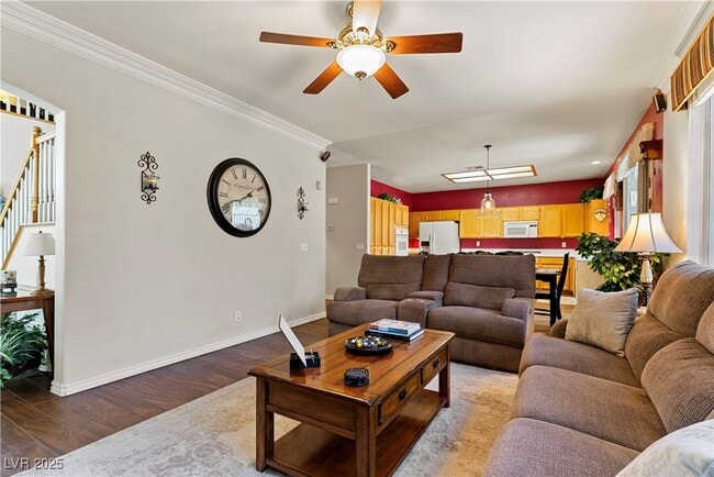 Building Photo - 1870 Desert Forest Way