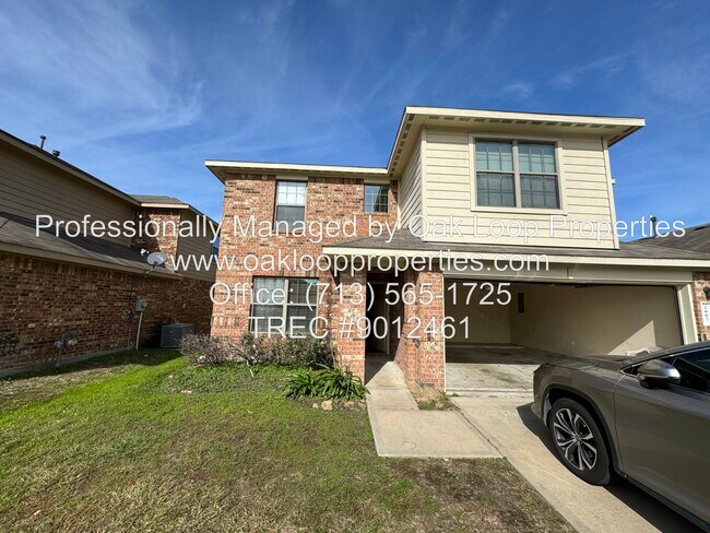 Building Photo - 2007 Naplechase Crest Dr