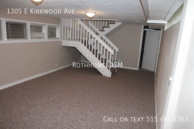 Building Photo - 1305 E Kirkwood Ave