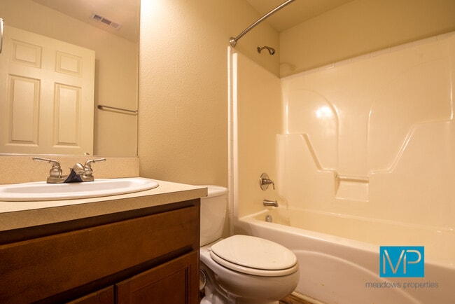 Bathroom 2 - 620 Whitson Chapel Rd