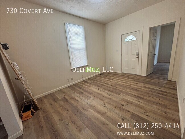 Building Photo - 730 Covert Ave