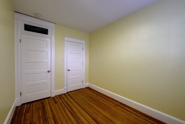 Building Photo - 5518 13th St NW