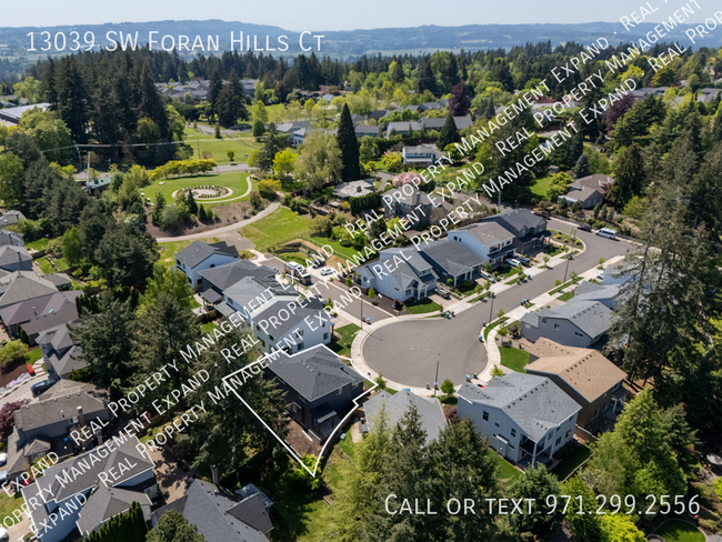 Building Photo - 13039 SW Foran Hills Ct