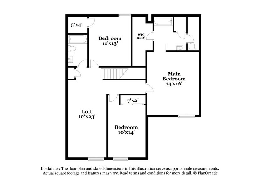 Building Photo - 1198 E Dust Devil Dr