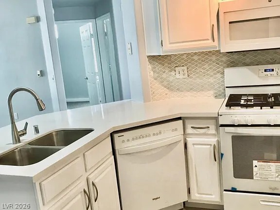 Building Photo - 8555 W Russell Rd