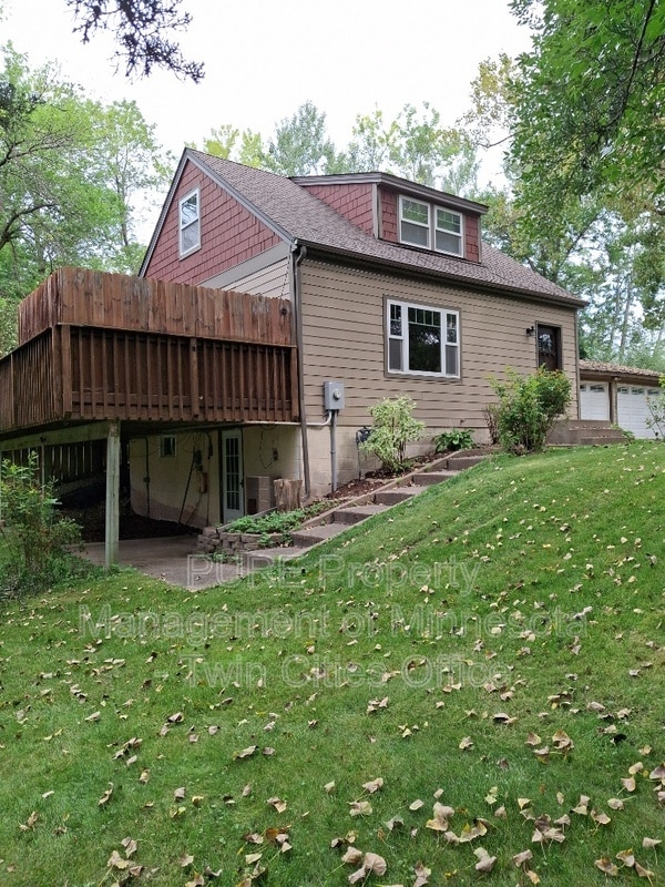 Building Photo - 16050 45th St NE