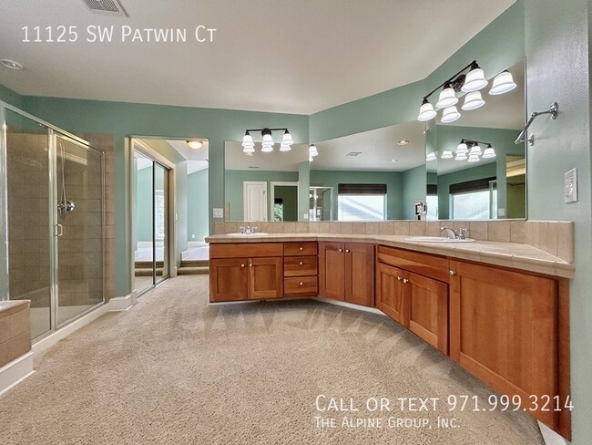 Building Photo - 11125 SW Patwin Ct