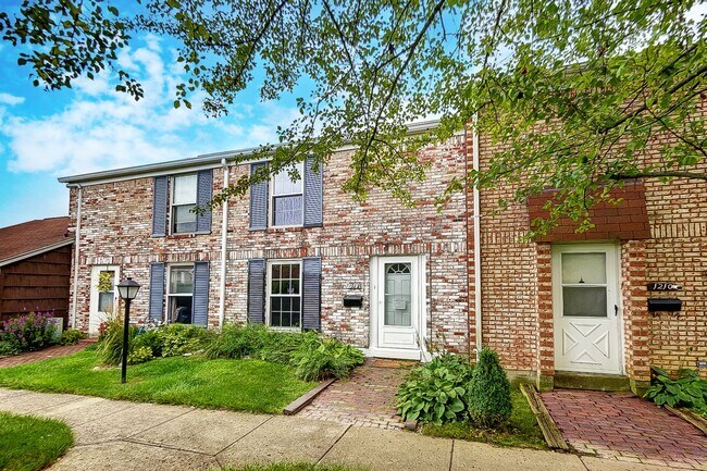 Building Photo - 1212 Georgetown Ct