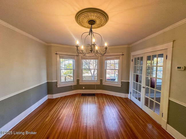 Building Photo - 1747 Harvard Dr