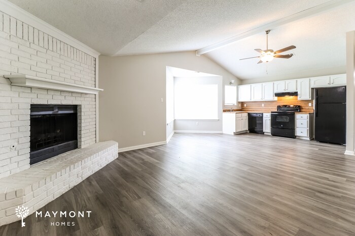 Building Photo - 2510 Eagle Run