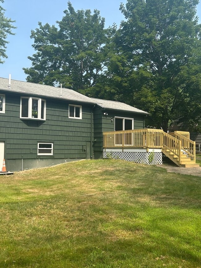 Building Photo - 3BR/1BA Home for Rent!!  Available Now!!! ...
