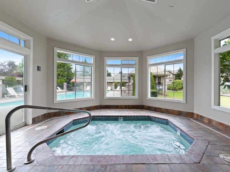 South Spa - Heatherwood Apartments