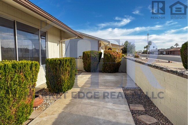 Building Photo - 3Bed/2Bath Home in 55+ Community in Sun Ci...