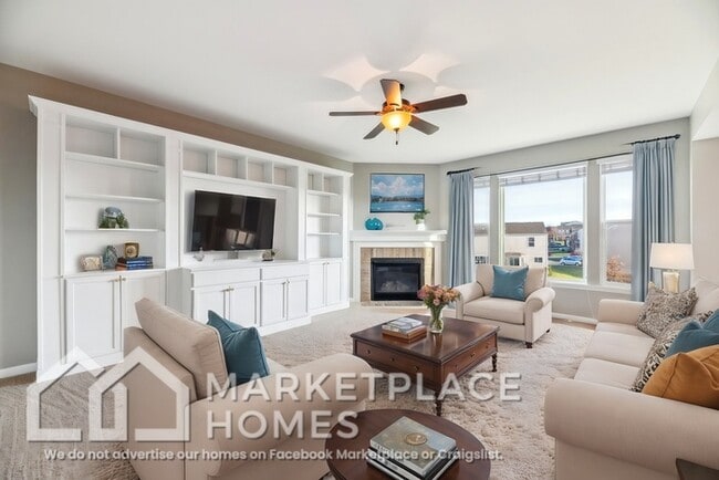 Building Photo - 2807 Bentwood Dr