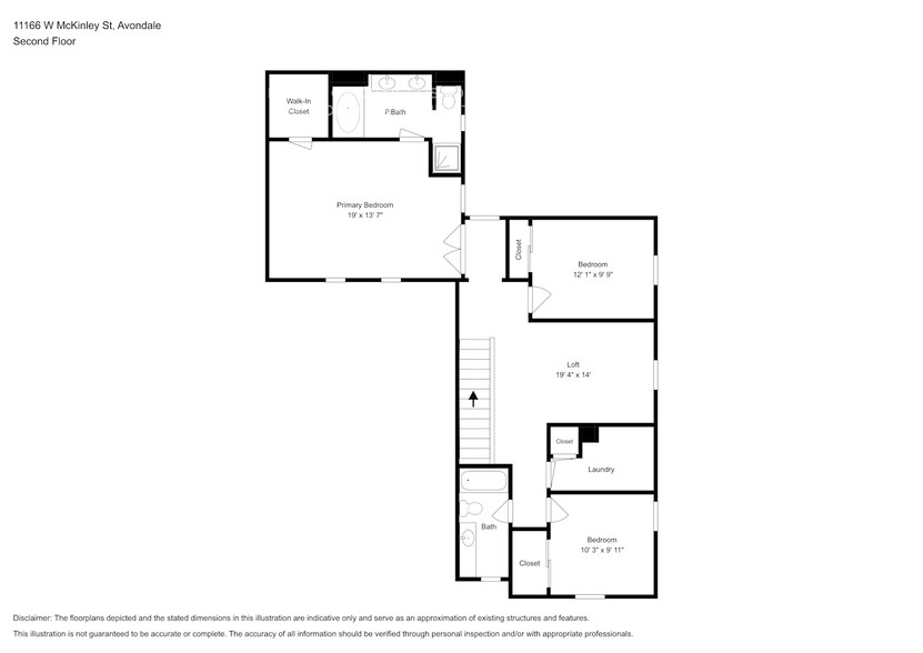 Building Photo - 11166 W McKinley St