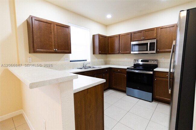 Building Photo - 23656 SW 117th Ct
