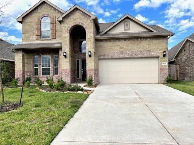 Building Photo - 4826 Albany Ridge Ln