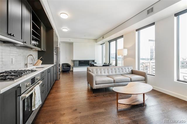 Building Photo - 1750 Wewatta St