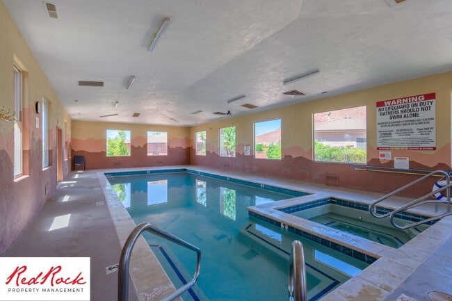 Building Photo - 3 Bedroom Home In Eagle Rock At Snow Canyon With Community Pools