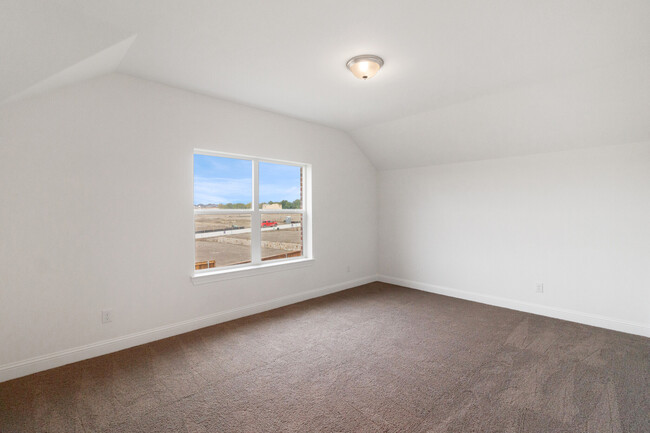 Building Photo - 2812 Serenity Wy