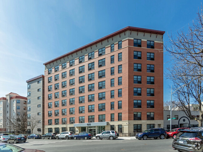 Primary Photo - St. Vincent dePaul Senior Housing