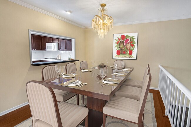 Virtually Staged - 21800 Marylee St