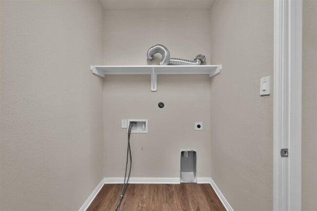 Building Photo - 2713 Sagedale Dr