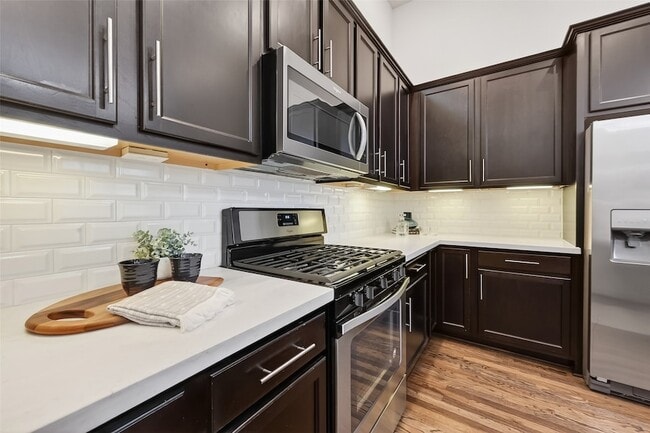 Building Photo - 1508 Beall St