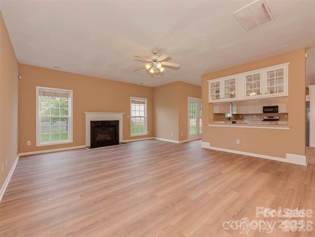 Building Photo - 5607 Fulton Ridge Dr