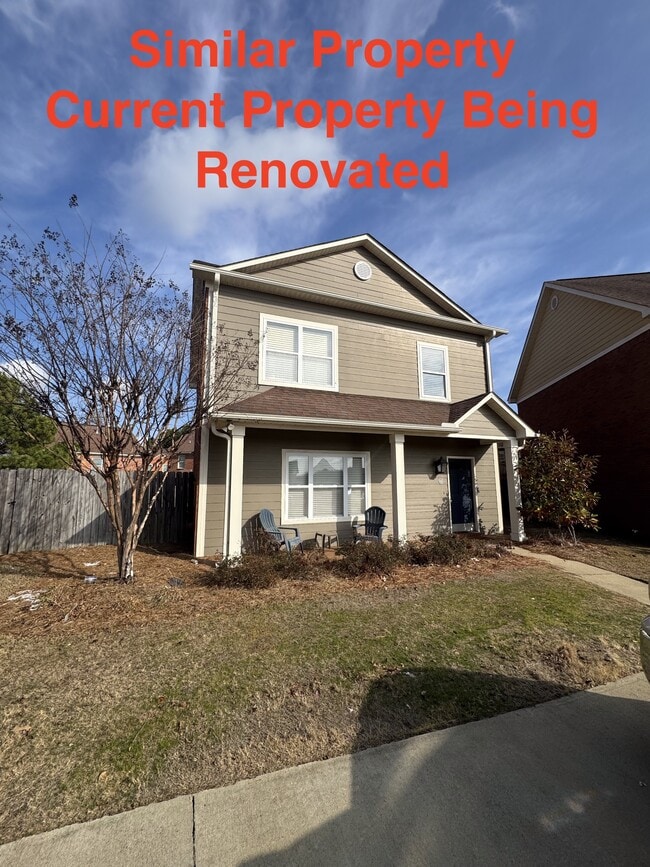 Building Photo - 112 Vail Dr