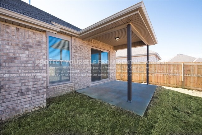 Building Photo - 4530 W Divide Dr