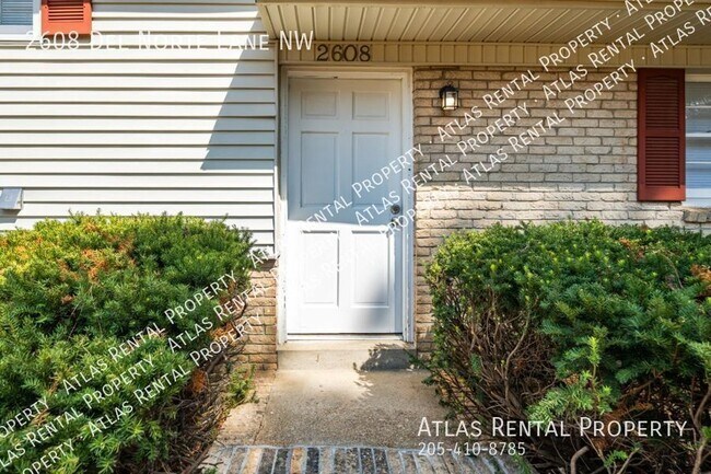 Building Photo - 2608 Del Norte Ln NW