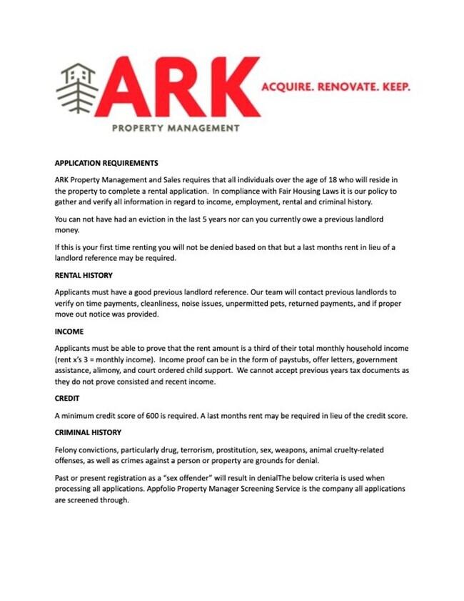 Building Photo - 857 E Market St