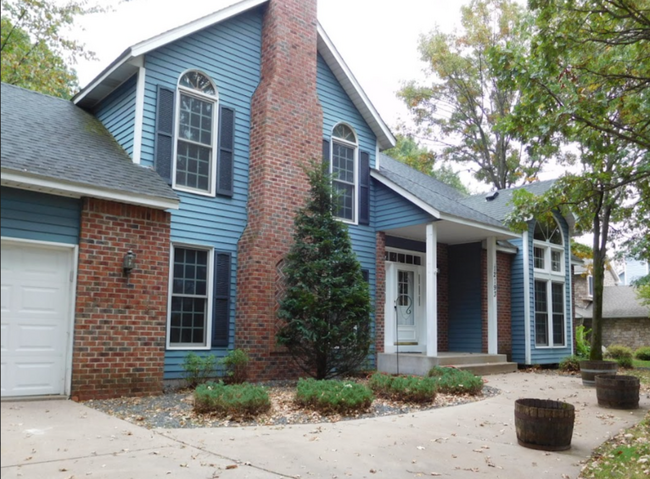 Building Photo - 12193 Lily St NW