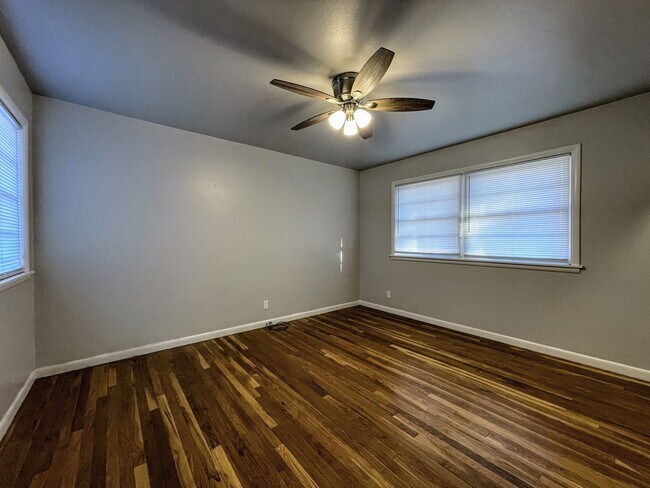 Building Photo - Your Perfect Ranch-Style Retreat – Big Spring’s Best-Kept Secret!