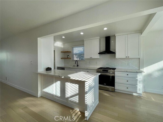 Building Photo - 5427 W 135th St