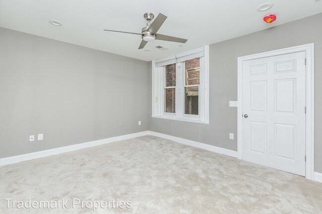 Building Photo - 411 N Charles St