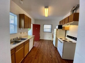Building Photo - 4226 7th Ave NE