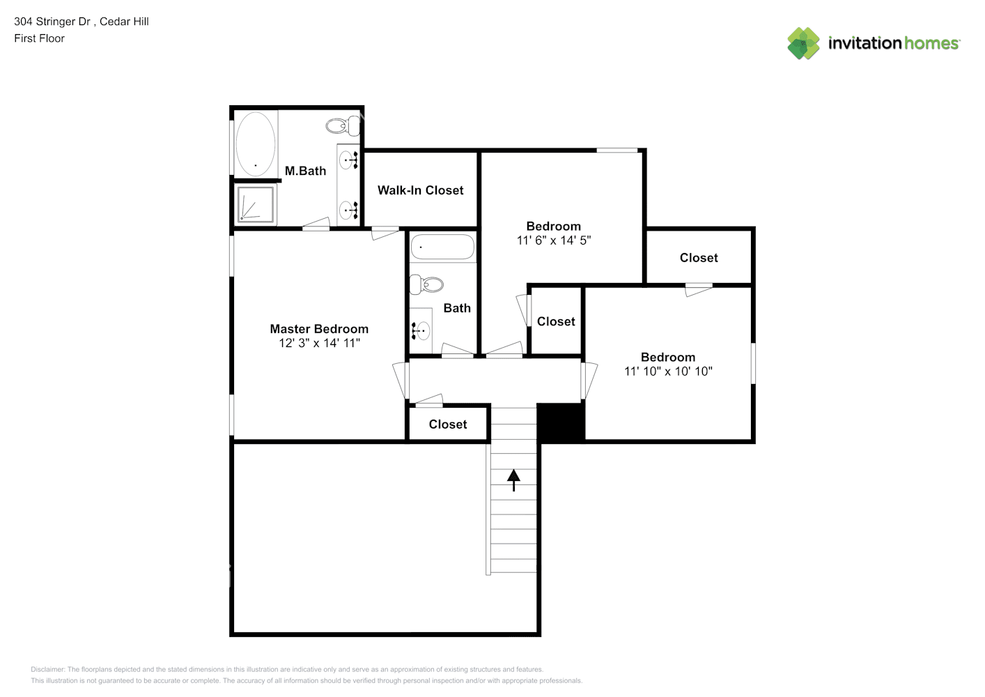 Building Photo - 304 Stringer Dr