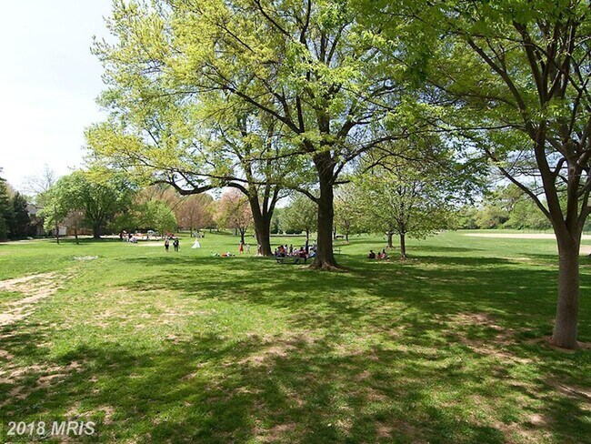 Building Photo - 4800 Chevy Chase Dr