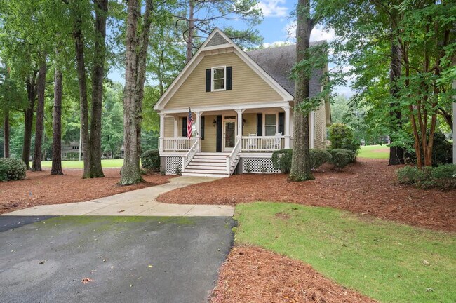 Building Photo - 110 Mayfair Ct