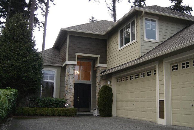 Building Photo - 16320 32nd Ave SE