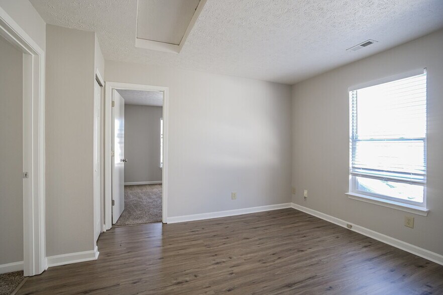 Building Photo - 1589 Matthew Allen Cir